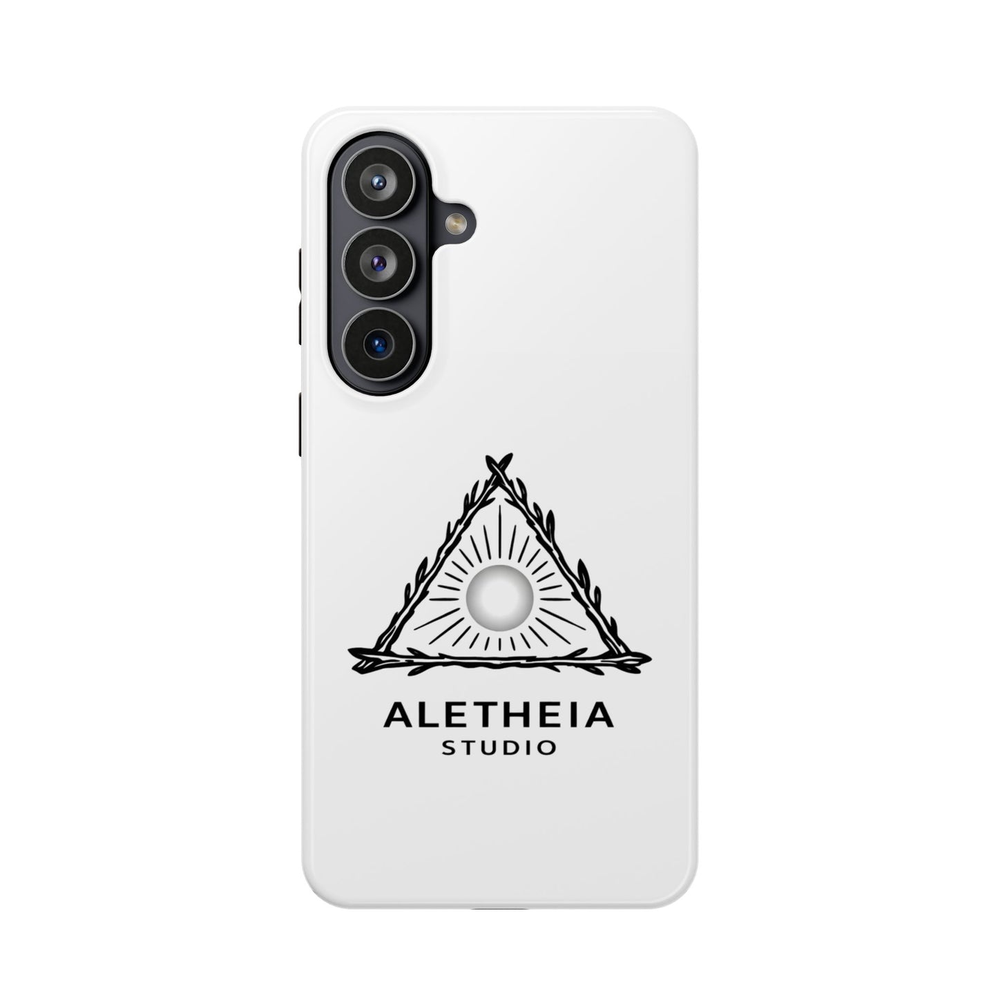 Aletheia Studio Magnetic Impact-Resistant Phone Case