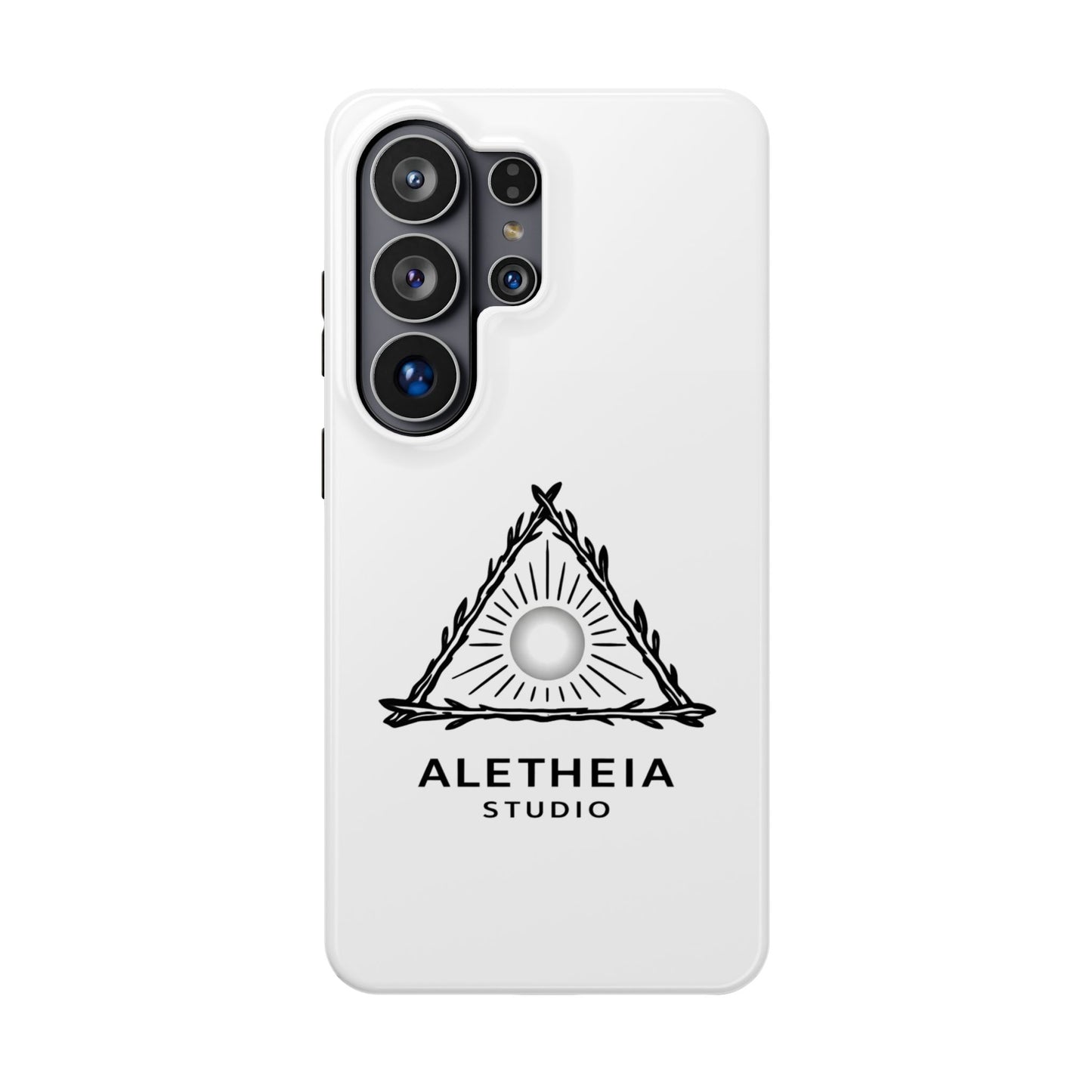 Aletheia Studio Magnetic Impact-Resistant Phone Case