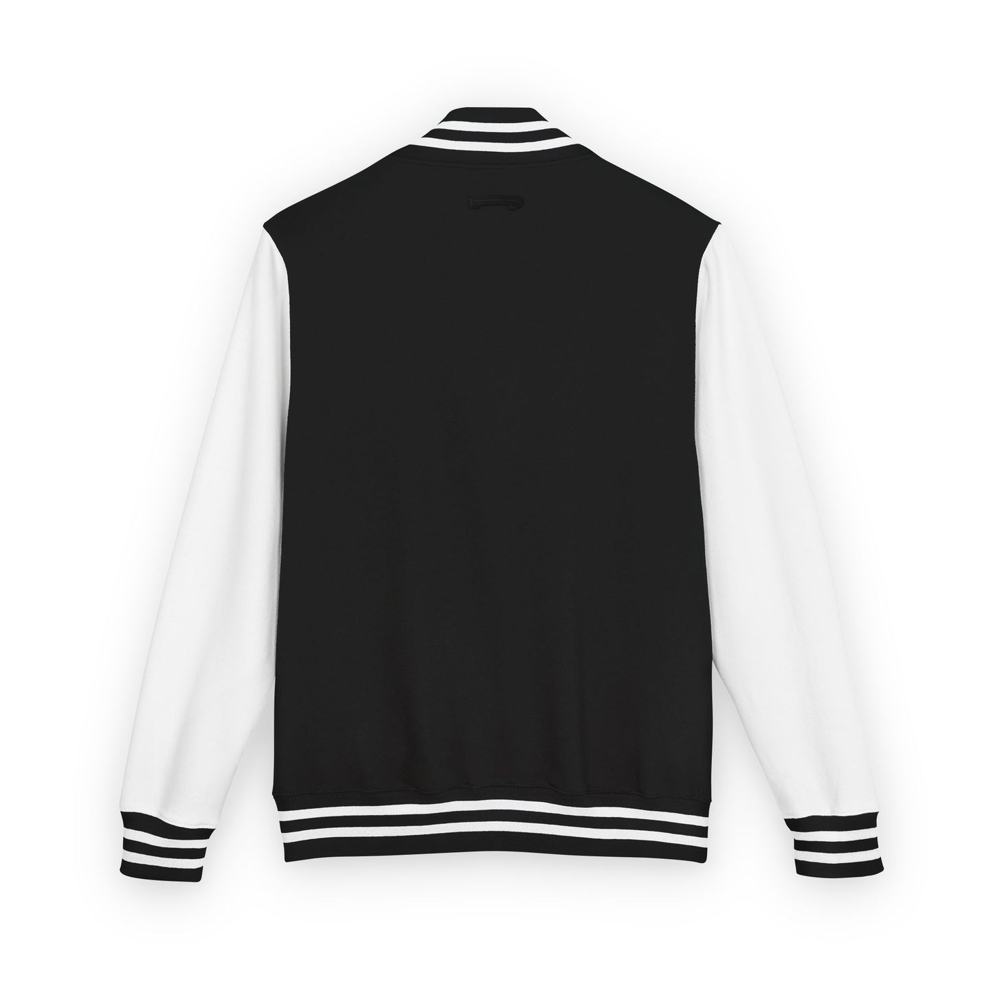 Alaska Adventure Letterman Jacket