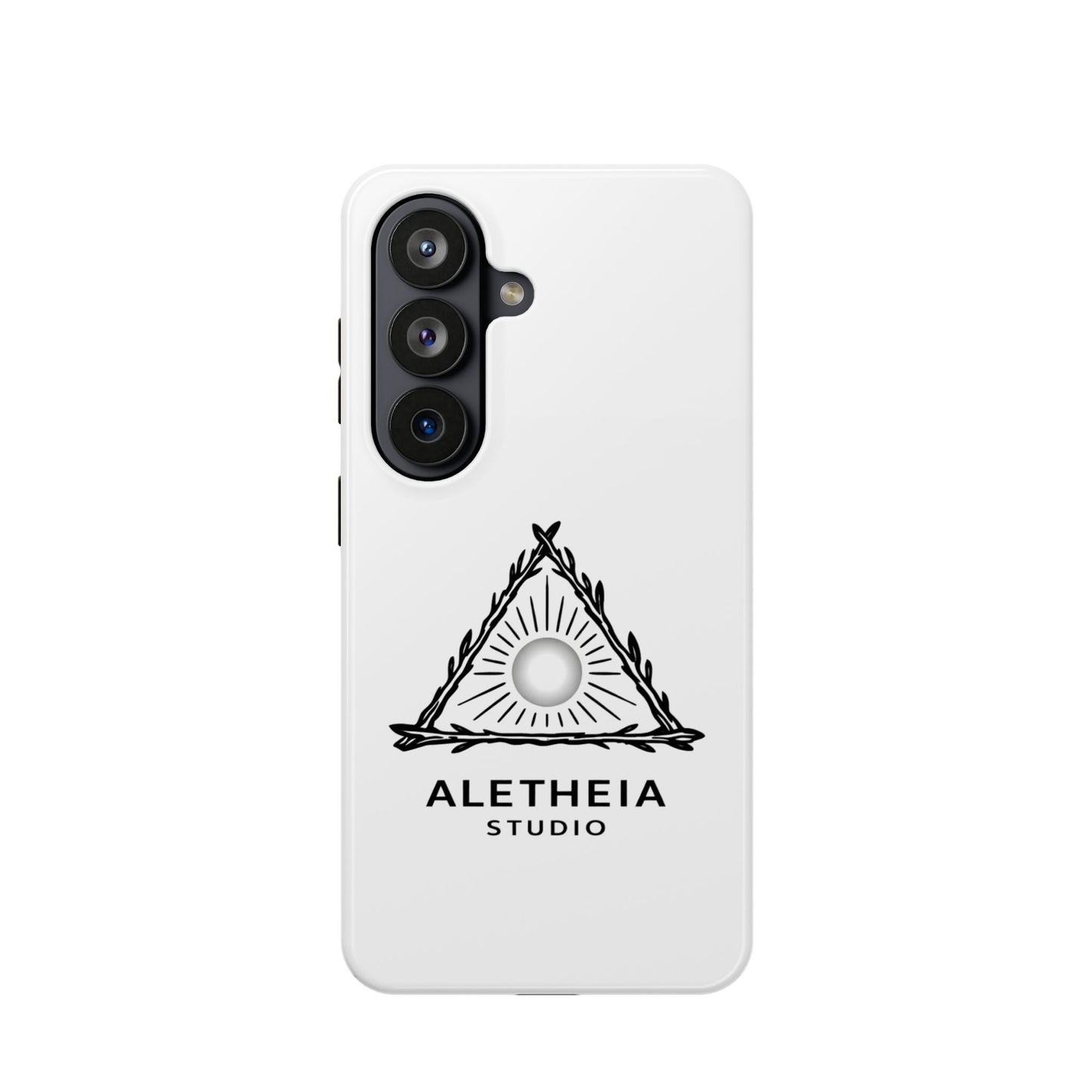 Aletheia Studio Magnetic Impact-Resistant Phone Case