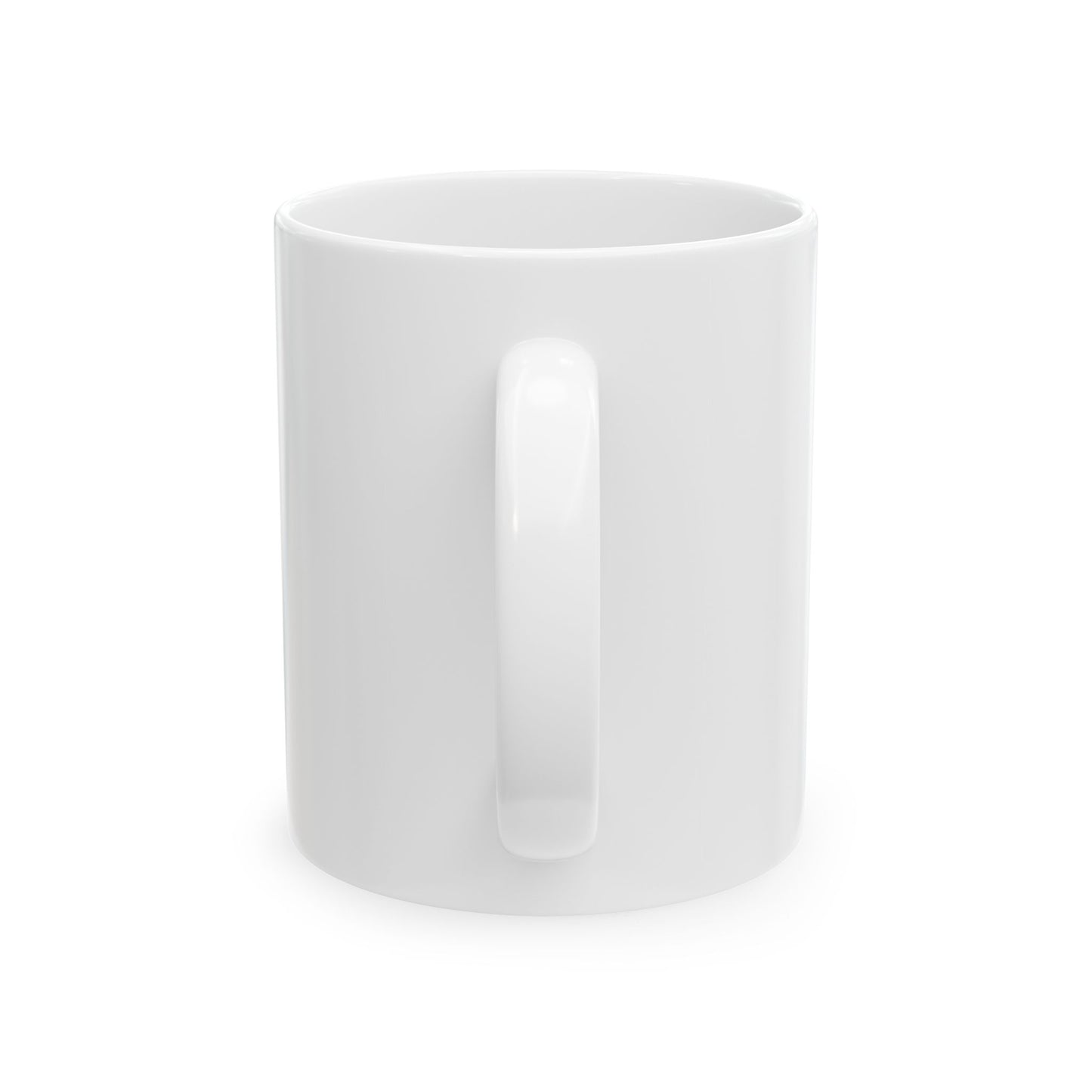 Dostoevsky Quote Ceramic Mug | Literary Quote Coffee Mug